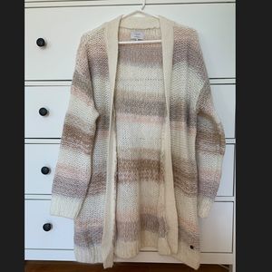 Anthropologie purchased Numph Sweater Cardigan